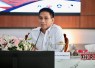 Wakil Menteri Dalam Negeri (Wamendagri) Akhmad Wiyagus 
