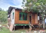 Rehab RTLH milik ibu Diana di Kampung Sesor