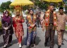 Pemkab Aceh Singkil Sambut Peusijuek Kajari Syahron