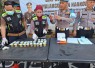 Propam Polda Jatim Gelar Deteksi Dini Narkoba dan Judi Online di Polres Jember