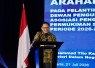 Menteri Dalam Negeri (Mendagri) Muhammad Tito Karnavian