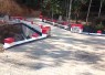 Jembatan Aramco Sungai Nolagi Nawangan