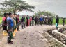 Apel pagi personel satgas TMMD ke-129 Kodim Pinrang