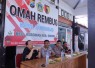 Perkuat Kamtibmas Berbasis Musyawarah, Ditbinmas Polda Jatim Asistensi Omah Rembug di Polres Gresik