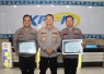 Polres Situbondo Raih Dua Penghargaan Pengelolaan Anggaran dari KPPN Bondowoso