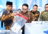 Mendes Hadiri Peringatan Hari Anti Narkotika Internasional, Komitmen Wujudkan Desa Bersinar