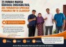 23 Rumah Warga Direhabilitasi, Ade Firmansyah Apresiasi Kerja Keras Pengurus RW 15 Cilangkap