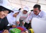 Hari Anak Nasional 2026, Kemendikdasmen Ajak Anak Belajar Lewat Permainan Tradisional dan Sains