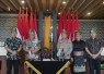 Kadiv Humas Polri Irjen Pol. Johnny Eddizon Isir, S.I.K., M.T.C.P