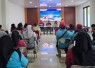 PGN Perkuat Budaya Keselamatan Pelanggan Melalui Program Edukasi Safety Berlangganan Gas Bumi di Rusunawa Marunda