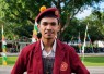 Mantan Ketua Presidium PMKRI Cabang Yogyakarta, Yohanes Tola
