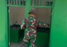 Penampakan rehab MCK di Kampung Sesor