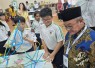 Menteri Pendidikan Dasar dan Menengah (Mendikdasmen), Abdul Mu’ti, menghadiri 14th _ASEAN Education Ministers Meeting (ASED) di Singapura