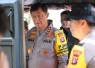 Kapolda Kalimantan Tengah Irjen Pol Iwan Kurniawan