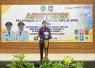 Asistensi dibuka oleh Kepala Bagian Perencanaan Ditjen Bina Pembangunan Daerah, Gunawan Eko Movianto