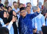 Wakil Menteri Ketenagakerjaan (Wamenaker) Afriansyah Noor 