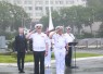 Kasal dan Panglima Armada Pasifik Rusia Resmi Buka Latma Orruda 2026 
