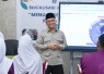 Wakil Menteri Pendidikan Dasar dan Menengah (Wamendikdasmen), Atip Latipulhayat