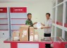 Kodim 0801/Pacitan Kawal Pendistribusian Perangkat Komputer Kelengkapan KDKMP