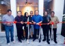 Anggota DPR RI sekaligus Ketua MPR RI ke-15 dan Wakil Ketua Umum Partai Golkar, Bambang Soesatyo Hadiri Peresmian Kantor Hukum Aldwin Rahadian & Partners