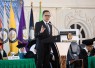 Wakil Menteri Dalam Negeri (Wamendagri) Bima Arya Sugiarto