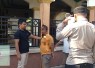 Polres Lamongan Ungkap Kasus Pencurian Kotak Amal Masjid