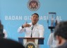 Kepala Badan Gizi Nasional (BGN), Sudaryono
