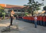 Police Go To School Polres Mojokerto Kota