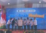 Hari Anak Nasional di Polda Jatim