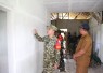 Dansatgas TMMD ke-129 Kodim 0821/Lumajang Letkol Arh Anton Subhandi