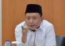 Anggota Panja Kasus Dugaan Tipikor FA DPR RI, Hasbiallah Ilyas