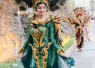 Bintan Resort Hadirkan Gelar parade 200 Kostum Tematik Spektakuler
