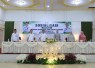 Bupati Pasaman buka Sosialisasi Program Gerakan Orang Tua Asuh Cegah Stunting