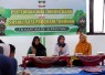 Ketua Persit KCK. Cab. XV Dim Pacitan Beri Perhatian Ajaran Baru