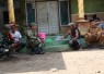 Dansatgas TMMD ke-129 Kodim 0821/Lumajang Letkol Arh Anton Subhandi