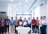 Pemkot Tebing Tinggi dan PlN UP3 Pematang Siantar Lakukan Penandatanganan Berita Acara Efisiensi Daya
