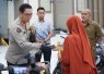 Kabid Humas Polda Jatim Kombes Pol Jules Abraham Abast