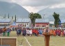 Dorong Sportivitas dan Kurangi 'Gawai', 28 Tim SD Bertanding di Bandara Cup Manggarai