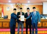 Bupati Ing H Iskandarsyah Sampaikan Rancangan KUA-PPAS 2027, Target Pendapatan Rp1,4 Triliun