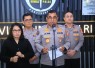 Kadiv Humas Polri Irjen Pol. Johnny Eddizon