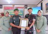 Dandim 0801/Pacitan Letkol Arh Rudi Ariyanto