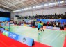 Kejuaraan Bulu Tangkis Kapolri Cup 2026