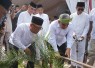 Wagub Nyanyang Hadiri Peresmian Pondok Pesantren Nur Iman di Pulau Kasu