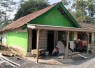 Finishing RTLH rumah ibu Tuha
