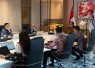 Kepala BP BUMN sekaligus COO Danantara, Dony Oskaria, menggelar rapat internal bersama Danantara Asset Management (DAM) 