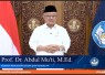 Menteri Pendidikan Dasar dan Menengah, Abdul Mu'ti