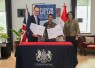 Kemendikdasmen dan Pemerintah Inggris Hadirkan Beasiswa Chevening