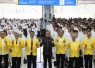 Wamendagri Bima Arya Ajak Mahasiswa Bangun Karakter dan Kompetensi Kepemimpinan*