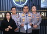 Kadivhumas Polri Irjen Pol. Johnny Eddizon Isir