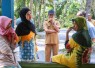 Ketua Forum Kabupaten Bintan Sehat, Hafizha Rahmadhani